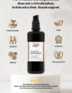 körperöl naturkosmetik vegan frauen hautöl moringa inner balance beauty öl elewa pflegeöl