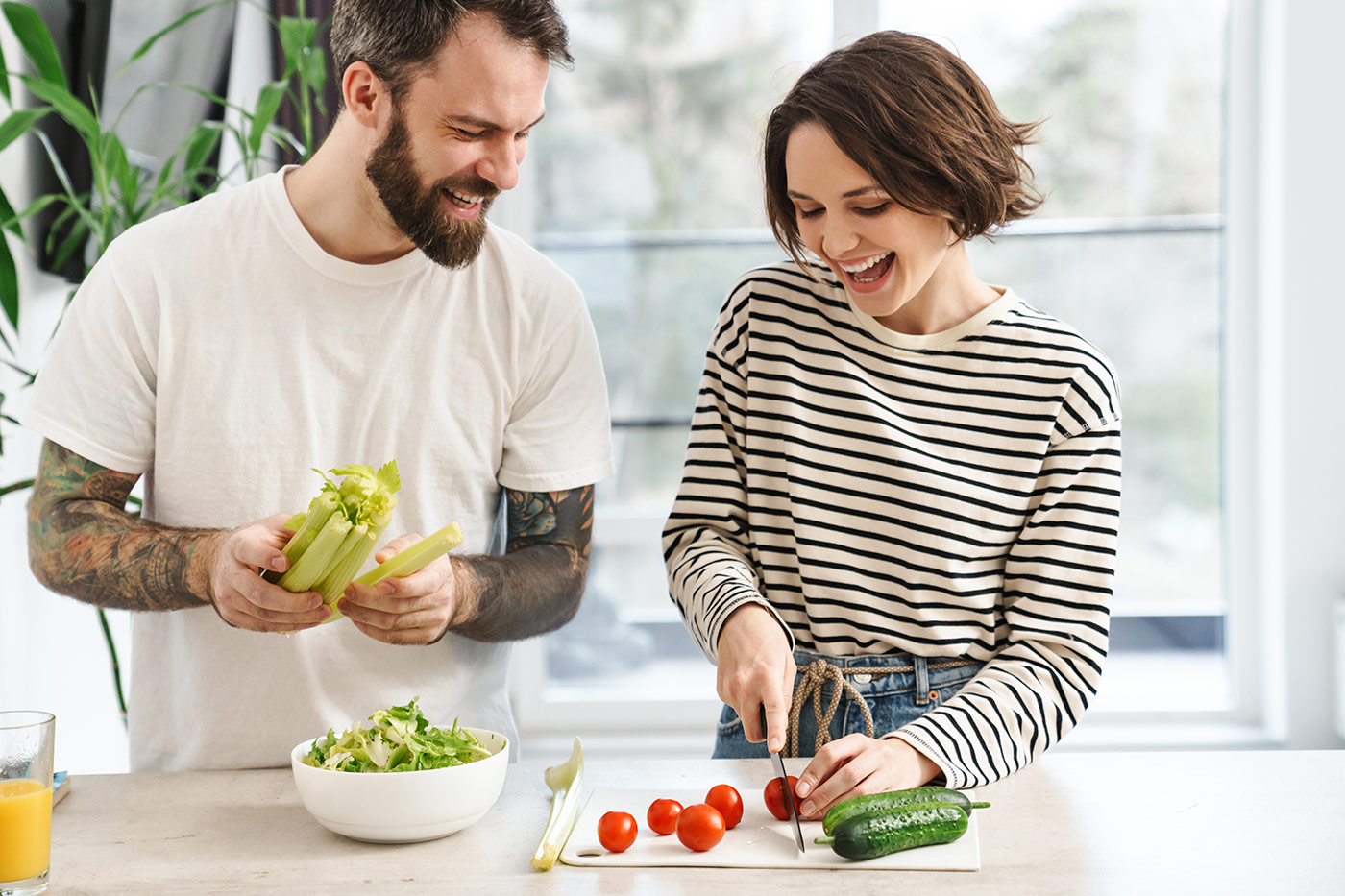 vegan leben lifestyle elewa blog magazin