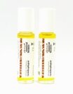 Moringa Roll-on Set mit Moringa Inner Balance und Moringa Passionfruit Gesichtspflegeöl, je 10 ml